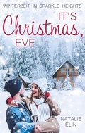 Cover: It's Christmas, Eve - BoD - Books on Demand