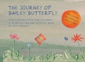 Cover: THE JOURNEY OF BAILEY BUTTERFLY - BoD - Books on Demand