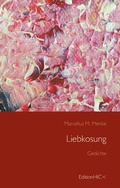 Cover: Liebkosung - Books on Demand