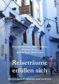 Cover: Reisetr&auml;ume erf&uuml;llen sich - Books on Demand
