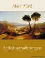 Cover: Selbstbetrachtungen - Books on Demand