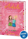 Cover: Adele und der beste Sommer der Welt (Band 2) - Loewe