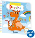 Cover: Mein magischer Drache - Loewe