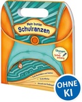 Cover: Mein bunter Schulranzen - &Uuml;bungen zum Schulanfang (orange) - Loewe