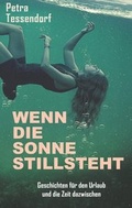 Cover: Wenn die Sonne stillsteht - BoD - Books on Demand