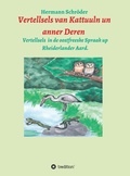 Cover: Vertellsels van Kattuuln un anner Deren - tredition