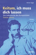 Cover: Keitum, ich muss dich lassen - Boyens Buchverlag GmbH & Co. KG