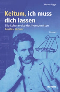 Abbildung von: Keitum, ich muss dich lassen - Boyens Buchverlag GmbH & Co. KG