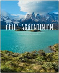 Abbildung von: Chile - Argentinien - Stürtz