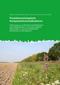 Enlarge image Cover: Produktionsintegrierte Kompensationsmaßnahmen - Shaker