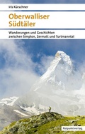 Cover: Oberwalliser S&uuml;dt&auml;ler - Rotpunktverlag