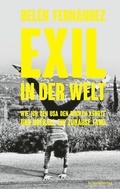 Cover: Exil in der Welt - Rotpunktverlag