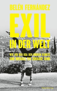 Enlarge image Cover: Exil in der Welt - Rotpunktverlag