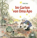 Cover: Im Garten von Oma Apo - Baobab Books