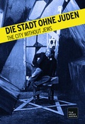 Cover: Die Stadt ohne Juden - verlag filmarchiv austria