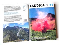 Enlarge image Cover: Landscape #1 - Vexer Verlag GmbH