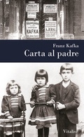 Cover: Carta al padre - Vitalis
