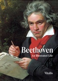 Cover: Beethoven - Vitalis