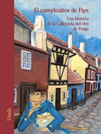 Abbildung von: El cumpleaños de Fips - Vitalis