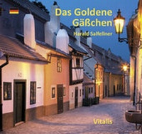 Abbildung von: Das Goldene Gäßchen - Vitalis