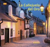 Abbildung von: La Callejuela del Oro - Vitalis