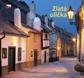 Cover: Zlat&aacute; ulicka - Vitalis