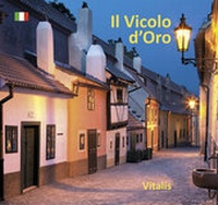 Abbildung von: Il Vicolo d'Oro - Vitalis