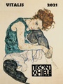 Cover: Egon Schiele 2021 - Vitalis