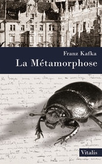 Enlarge image Cover: La Métamorphose - Vitalis