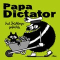 Cover: Papa Dictator hat Fr&uuml;hlingsgef&uuml;hle - Jaja Verlag