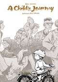 Cover: A Child&acute;s Journey - Jaja Verlag