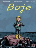 Cover: Boje - Jaja Verlag