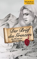 Cover: Der Brief des Grenzers - VERRAI-VERLAG