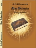 Cover: Das Grimoire - Verlag kraut & mehr