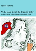 Cover: Wo die ganze Gestalt der Dinge sich &auml;ndert - Verlag Dortmunder Buch
