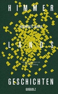 Cover: Himmerlandsgeschichten - Guggolz Verlag