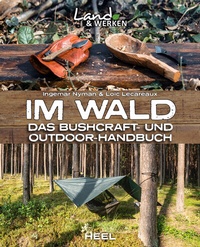 Abbildung von: Im Wald - Heel