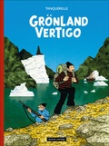 Cover: Gr&ouml;nland Vertigo Deluxe - avant-verlag GmbH