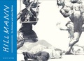 Cover: Hillmann - avant-verlag GmbH