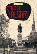 Cover: Sweet Salgari - avant-verlag GmbH