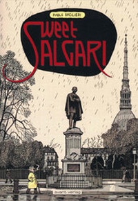 Abbildung von: Sweet Salgari - avant-verlag GmbH