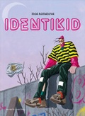 Cover: Identikid - avant-verlag GmbH