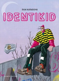 Abbildung von: Identikid - avant-verlag GmbH
