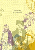 Cover: Lebenslinien - avant-verlag GmbH