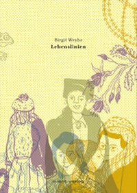 Abbildung von: Lebenslinien - avant-verlag GmbH