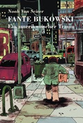 Cover: Fante Bukowski - avant-verlag GmbH