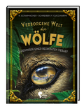 Cover: Verborgene Welt der W&ouml;lfe - Sophie Verlag GmbH