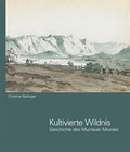 Cover: Kultivierte Wildnis - Schiermeier, Franz