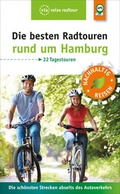Cover: Die besten Radtouren rund um Hamburg - via reise