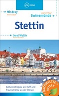 Cover: Stettin, Swinem&uuml;nde, Insel Wollin - via reise